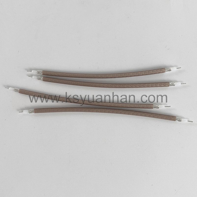 YH-9800全自動同軸線剝線機