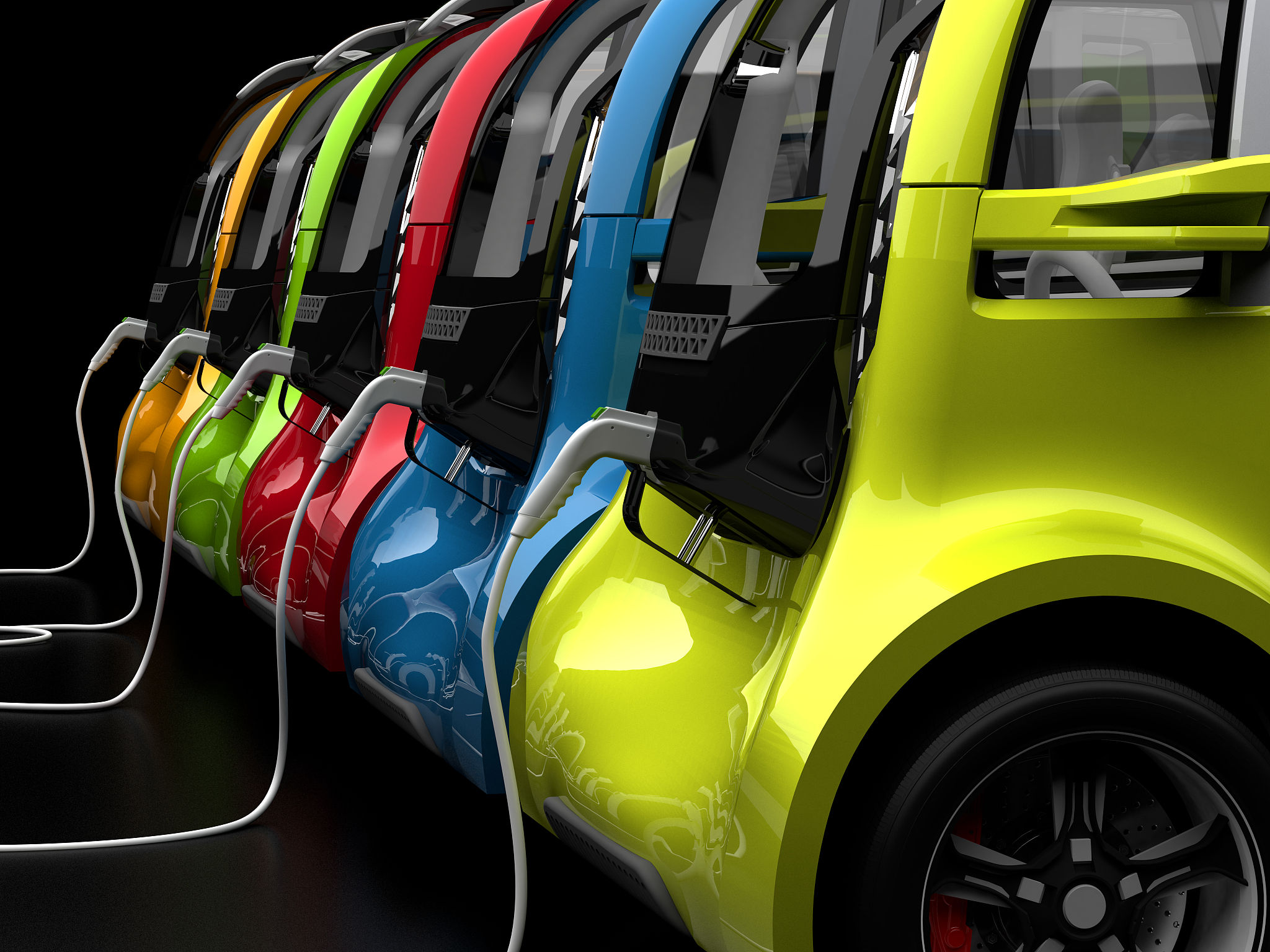 電動汽車充電對電線電纜有什么要求？