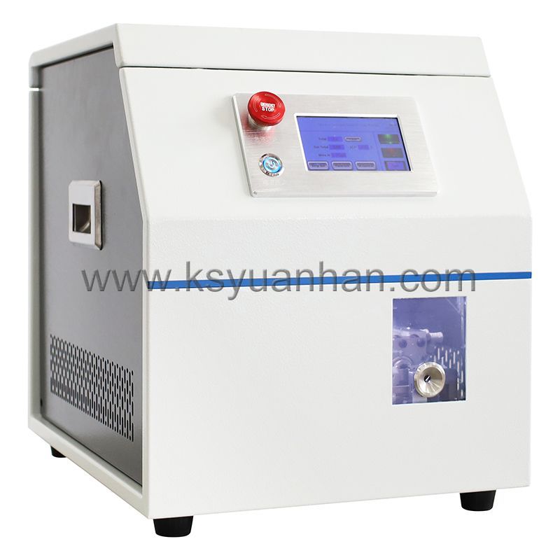 YH-3PC預絕緣管型端子壓接機