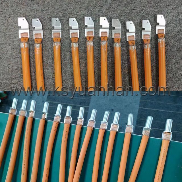 超聲波焊接機(jī)YH-N2050